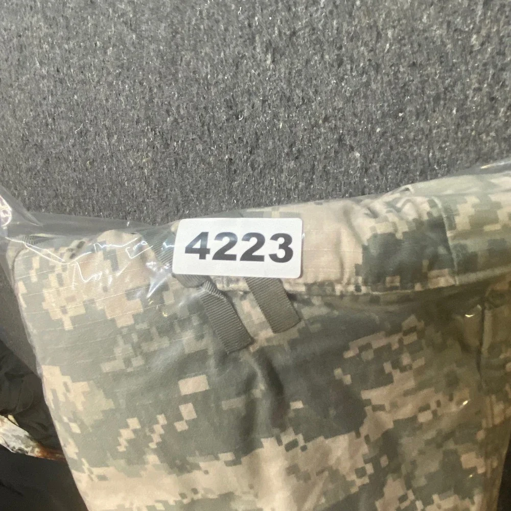Propper ACU Digital Camo Mens 30 Military Army Combat Uniform Ripstop Cargo Pant